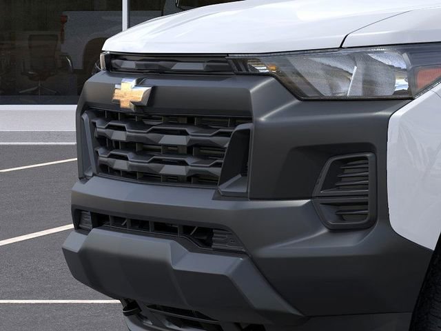 New 2026 Chevrolet Colorado W/T w/ Advanced Trailering Package image 13