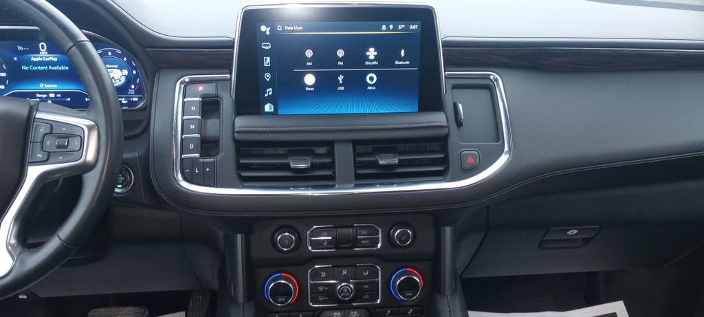 Used 2023 Chevrolet Suburban Z71 w/ Luxury Package image 13