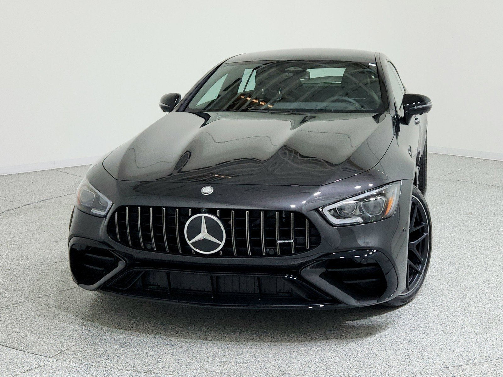 New 2026 Mercedes-Benz AMG GT 43 image 2