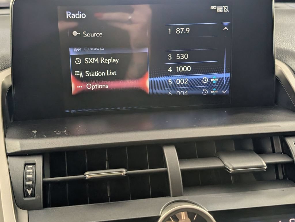 Used 2021 Lexus NX 300 FWD w/ Accessory Package 2 image 20