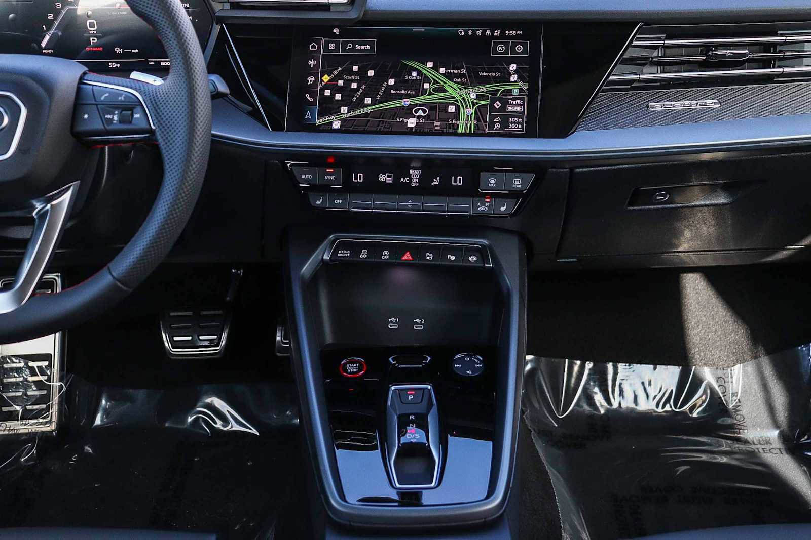 New 2026 Audi S3 Premium image 17