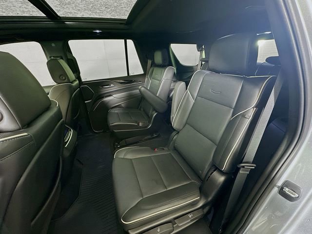 Certified 2023 Cadillac Escalade Sport w/ Touring Package image 27