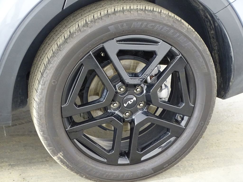 Used 2024 Kia Telluride SX X-Line image 51