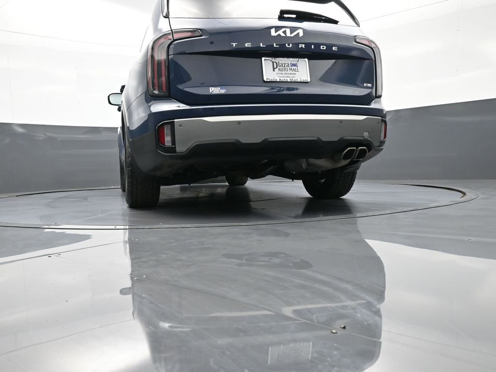 Used 2023 Kia Telluride SX Prestige X-Pro image 34