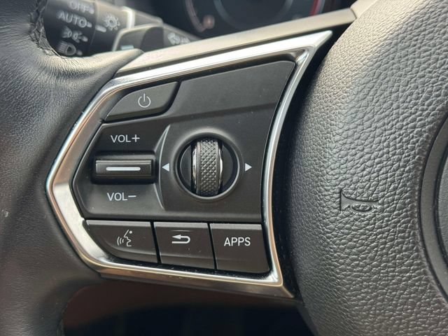Used 2021 Acura RDX AWD w/ Technology Package image 27