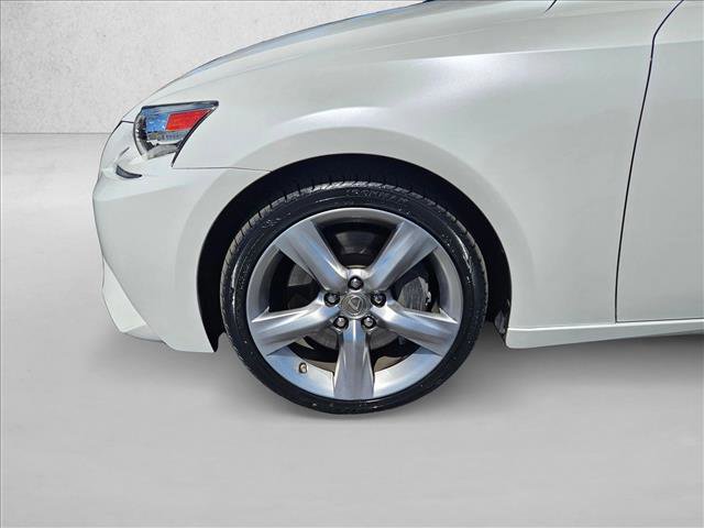 Used 2014 Lexus IS 350 w/ Navigation Package image 24