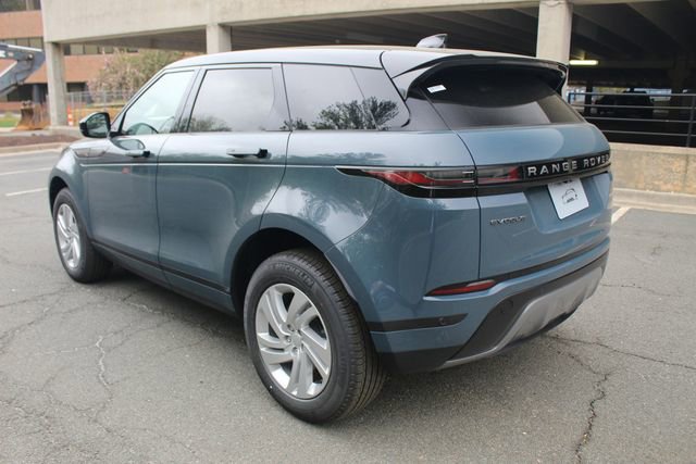 New 2026 Land Rover Range Rover Evoque S image 11