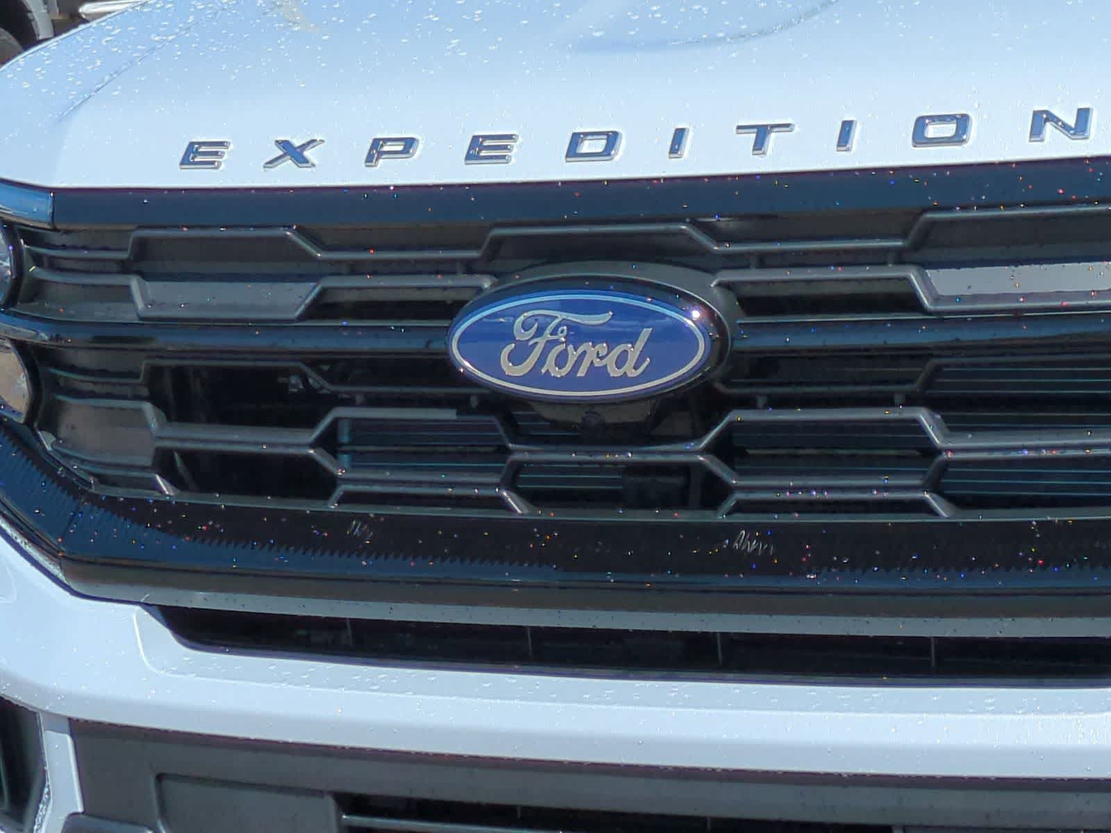 New 2026 Ford Expedition Active AWD/4WD image 12