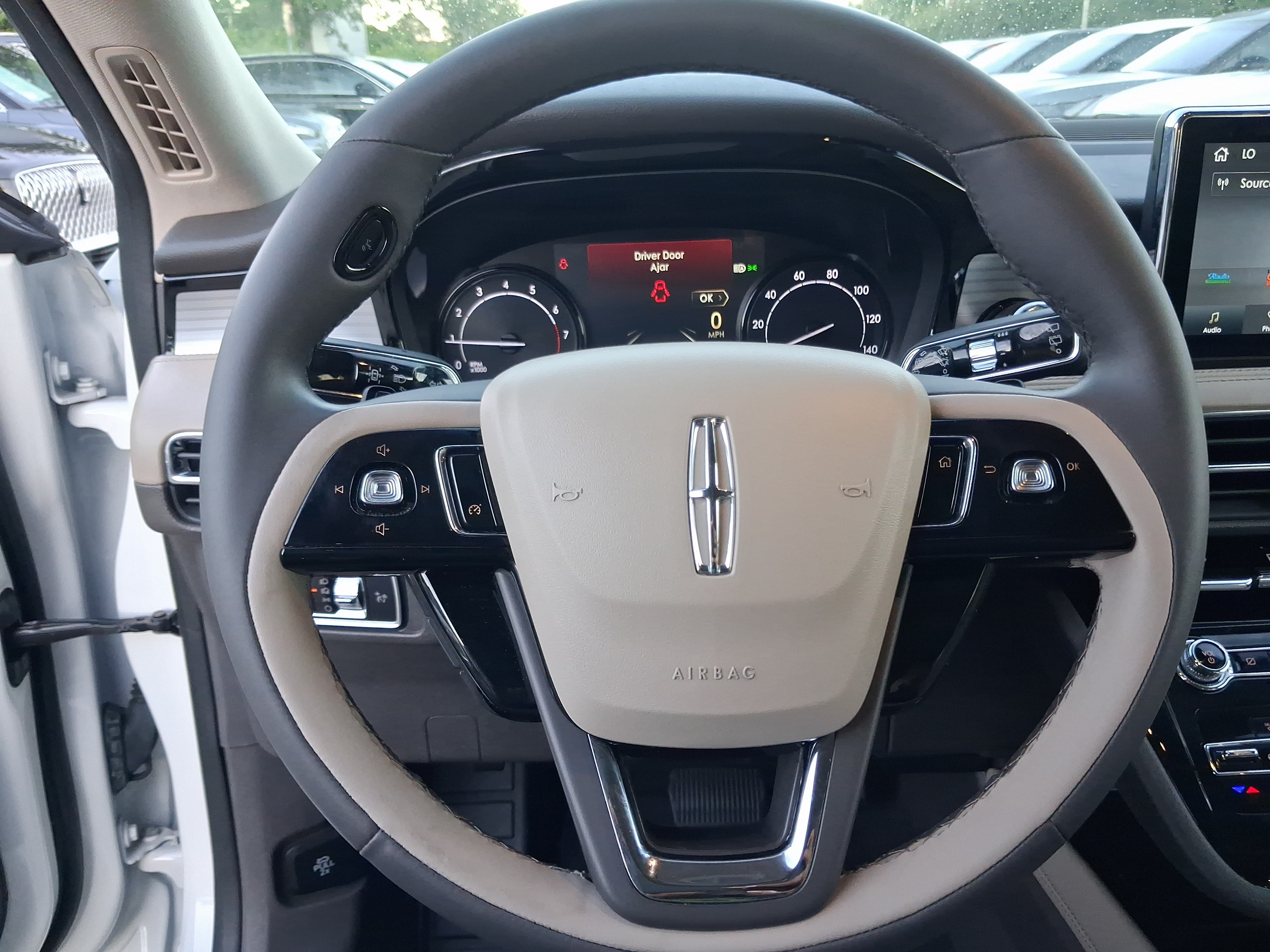 Used 2022 Lincoln Corsair FWD w/ Equipment Group 101A image 15