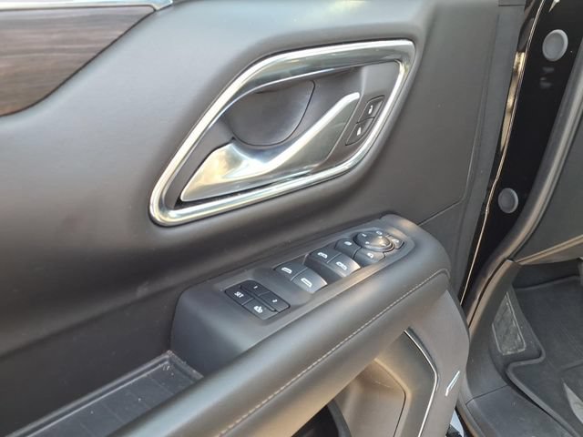Used 2024 Chevrolet Tahoe Z71 w/ Off-Road Capability Package AWD/4WD image 23