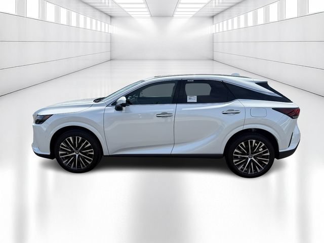 New 2026 Lexus RX 350 Premium Plus AWD/4WD image 8