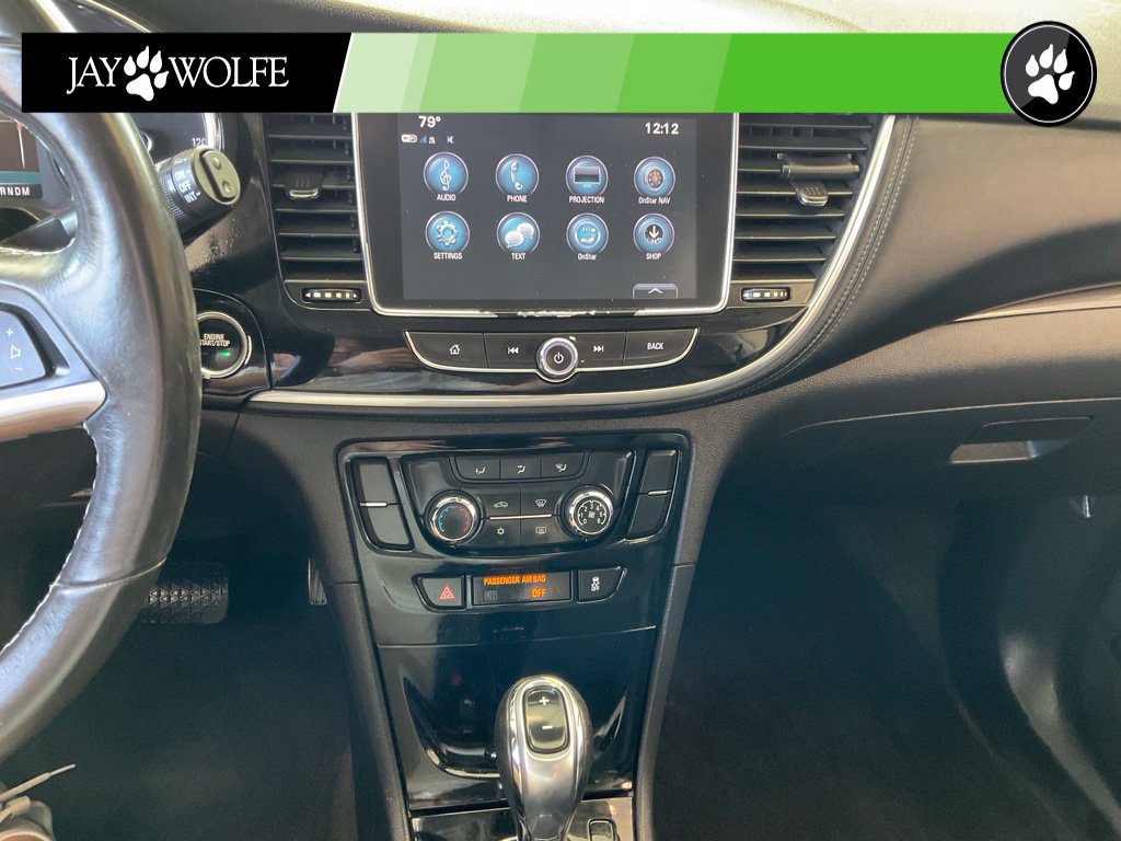 Used 2017 Buick Encore Preferred FWD image 15
