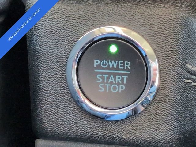 New 2025 Ford F150 Lightning Flash image 31