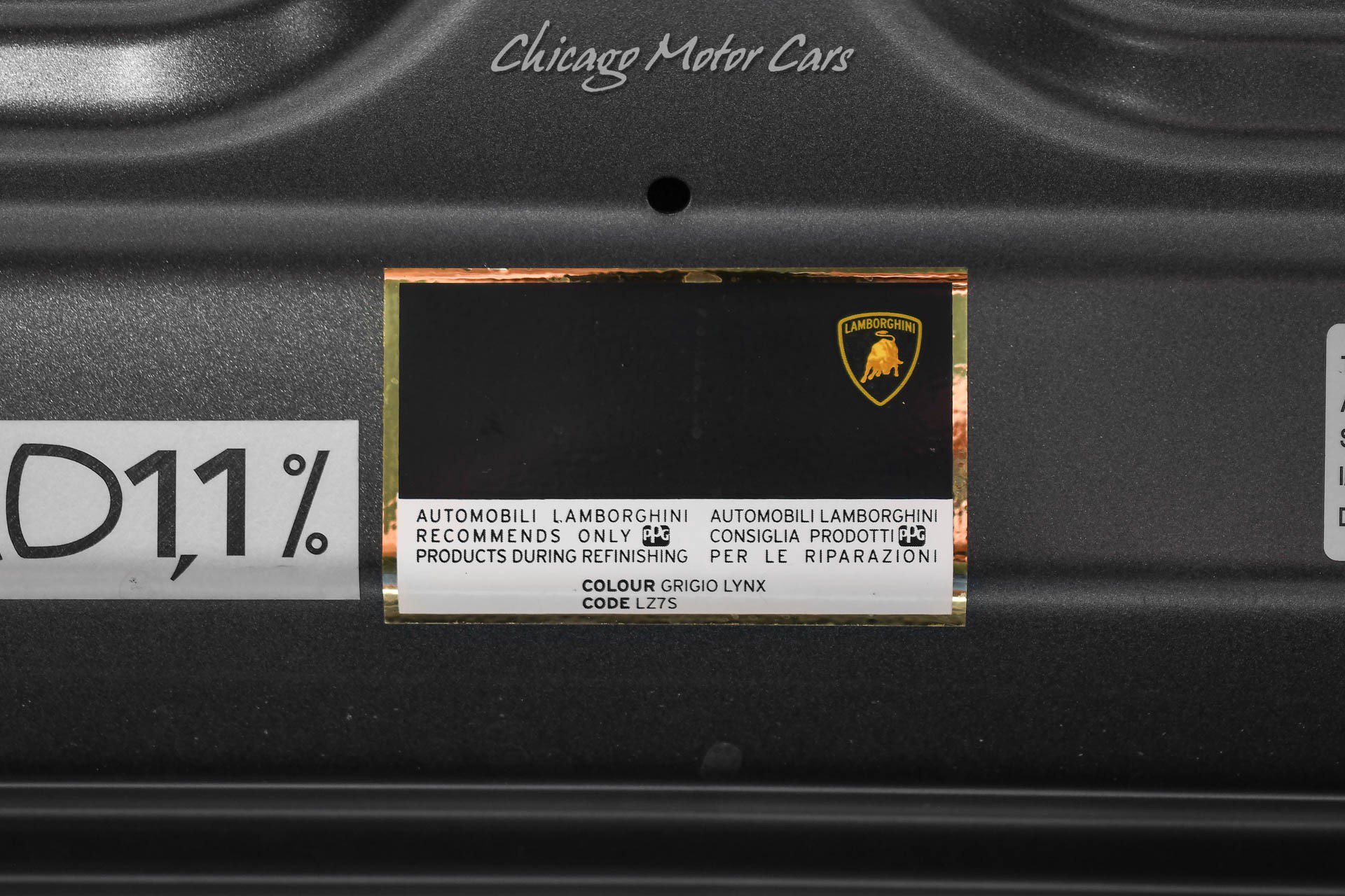 Used 2016 Lamborghini Huracan LP 610-4 AWD/4WD image 46