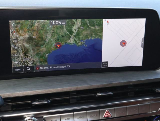 Used 2024 Kia Telluride SX X-Line image 31