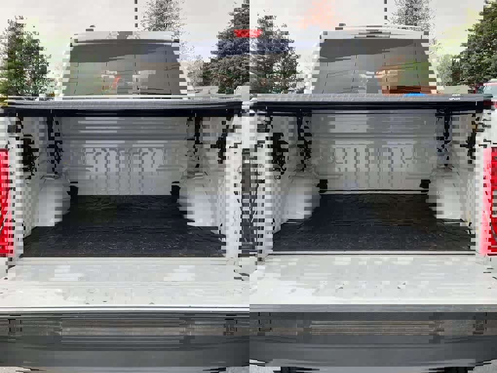 Used 2021 Ford F150 XL w/ STX Appearance Package image 19