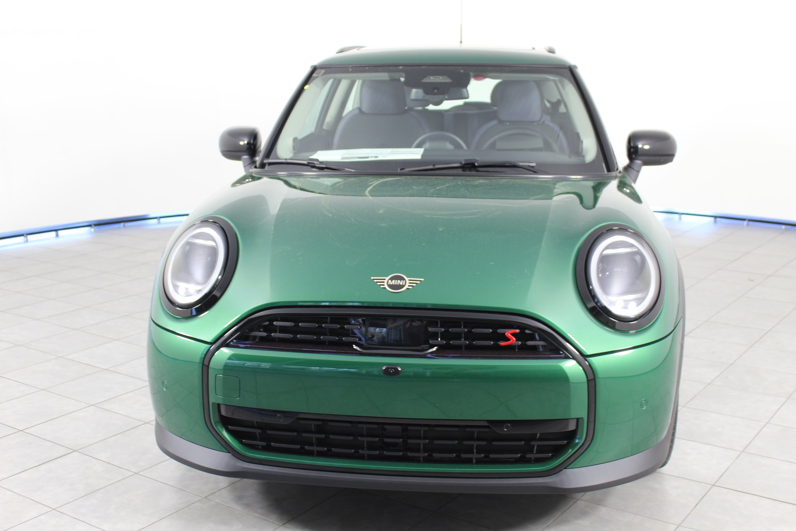 New 2025 MINI Cooper S image 3