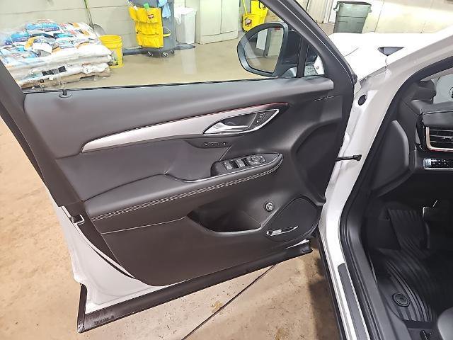 New 2026 Buick Envision Sport Touring image 10