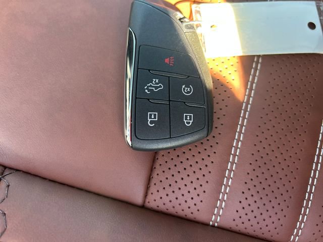 New 2026 GMC Sierra 3500 Denali Ultimate image 29