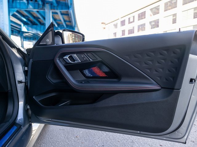 Used 2025 BMW M2 Base w/ Lighting Package image 33