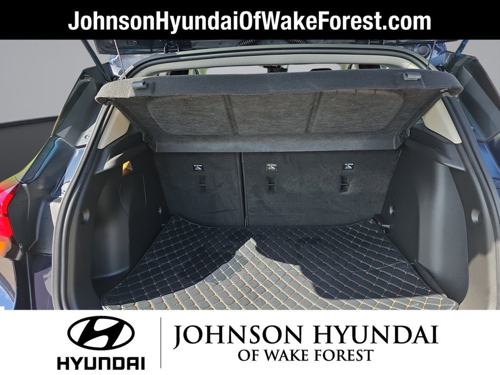 Used 2020 Buick Encore GX Select w/ Sport Touring Package image 20