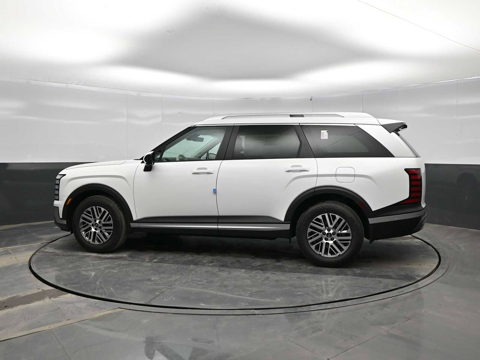 New 2026 Hyundai Palisade SEL image 5