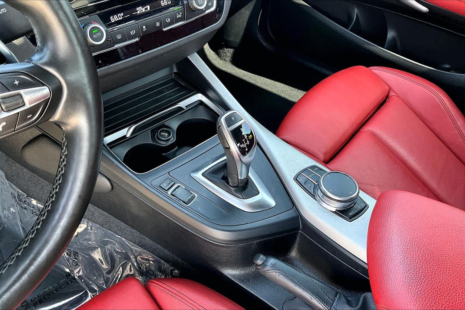 Used 2018 BMW M240i Coupe RWD image 15