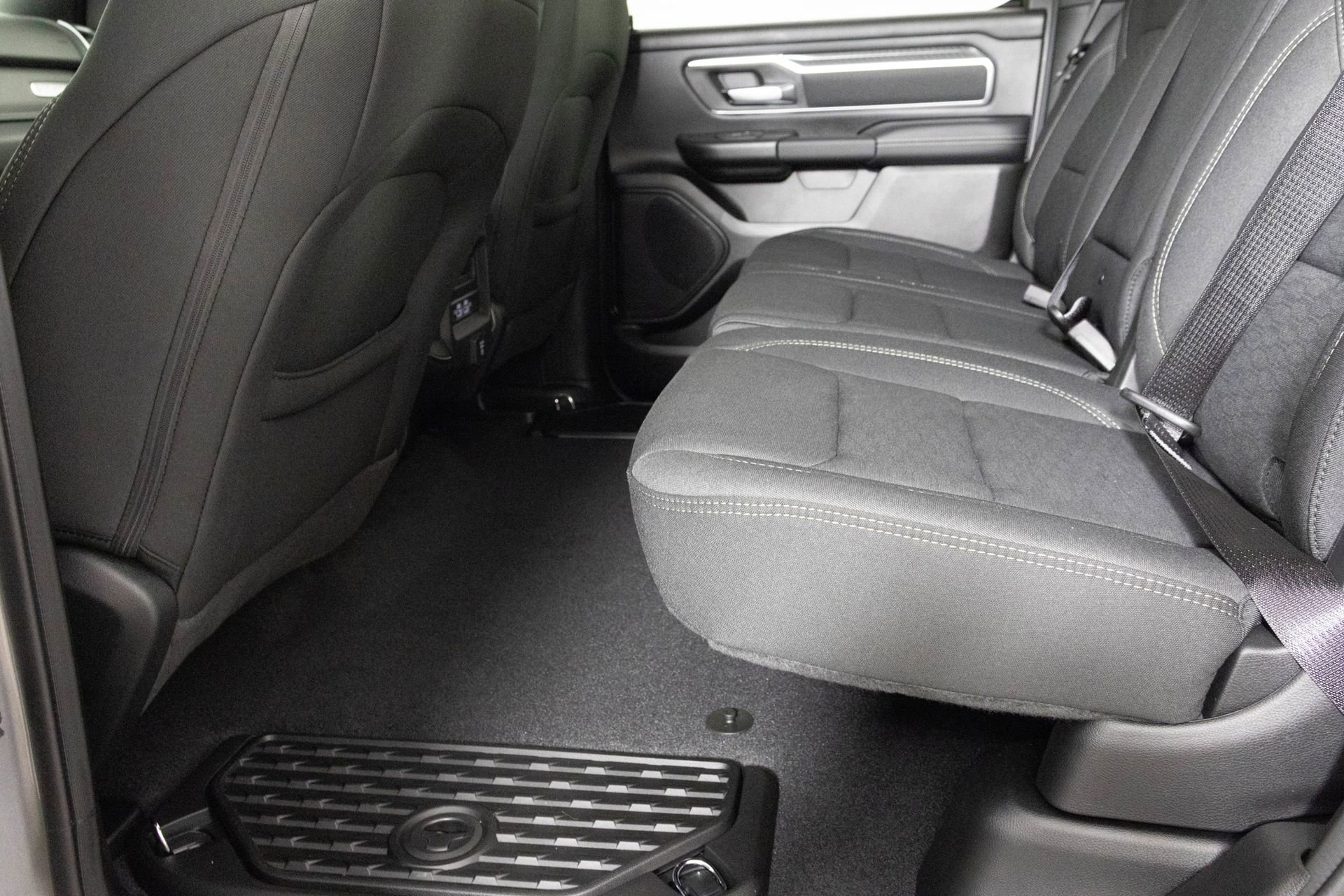 New 2026 RAM 1500 Big Horn AWD/4WD image 26