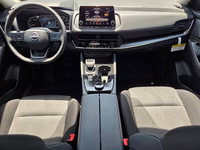New 2026 Nissan Rogue SV w/ Cold Weather Package AWD/4WD image 12