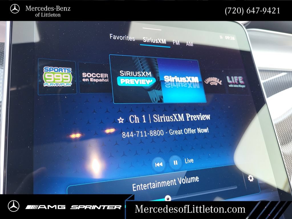 New 2026 Mercedes-Benz GLC 300 4MATIC image 17