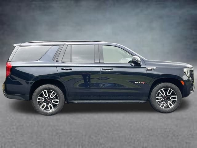 Used 2024 GMC Yukon AT4 image 4