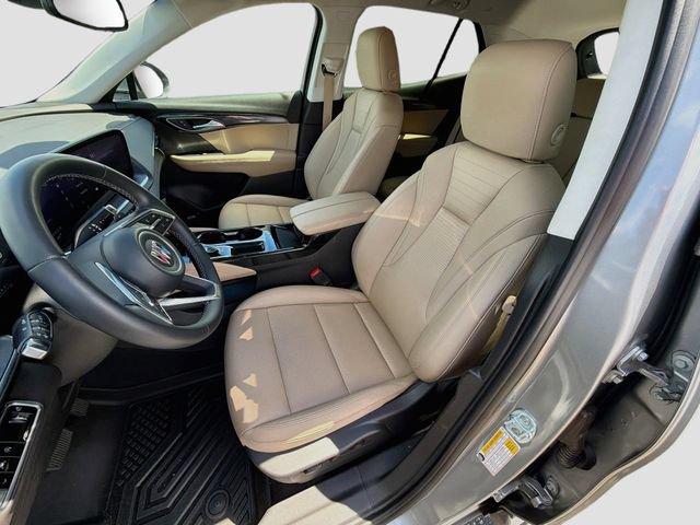 Used 2024 Buick Envision Preferred AWD/4WD image 21