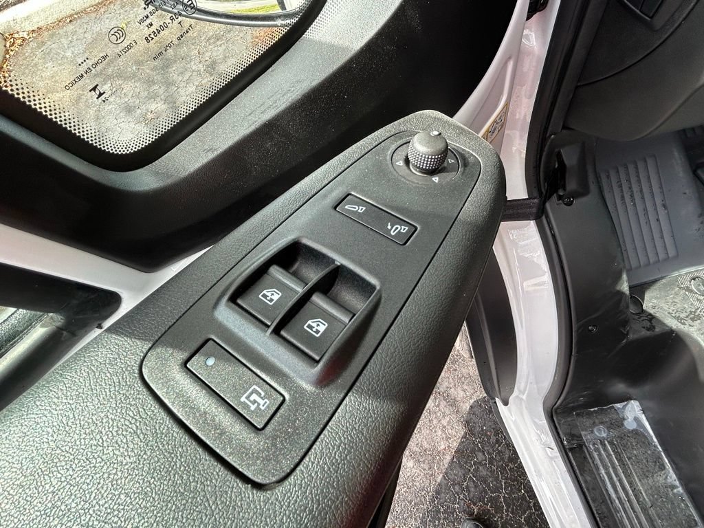 Used 2024 RAM ProMaster 3500 w/ Convenience Group FWD image 39