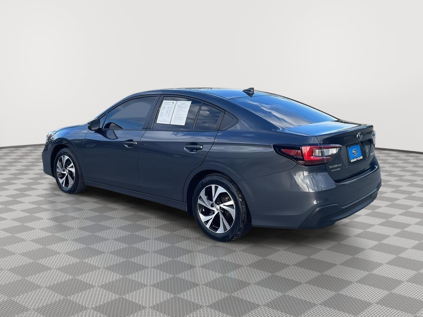 Certified 2024 Subaru Legacy Premium image 5