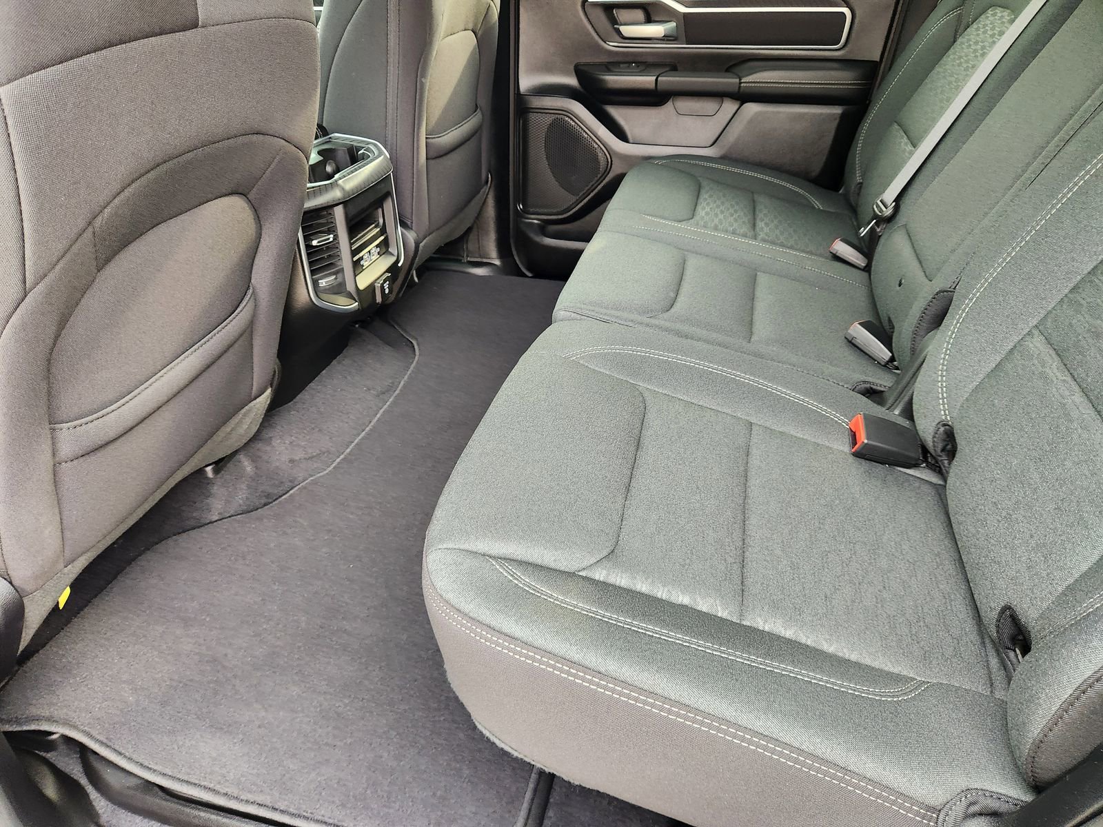 New 2026 RAM 1500 Lone Star image 21