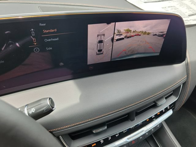 New 2026 Cadillac CT5 Sport w/ Technology Package AWD/4WD image 16