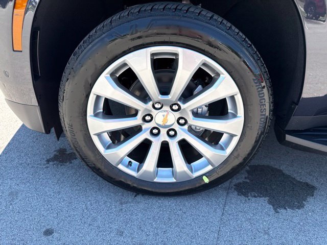 New 2026 Chevrolet Tahoe Premier w/ Sun And Tow Package AWD/4WD image 9