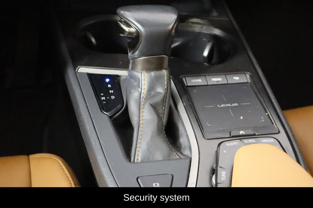 Used 2021 Lexus UX 200 w/ Accessory Package (Z1) image 13