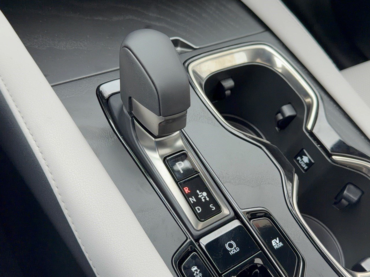 New 2026 Lexus RX 350h w/ Convenience Package AWD/4WD image 21