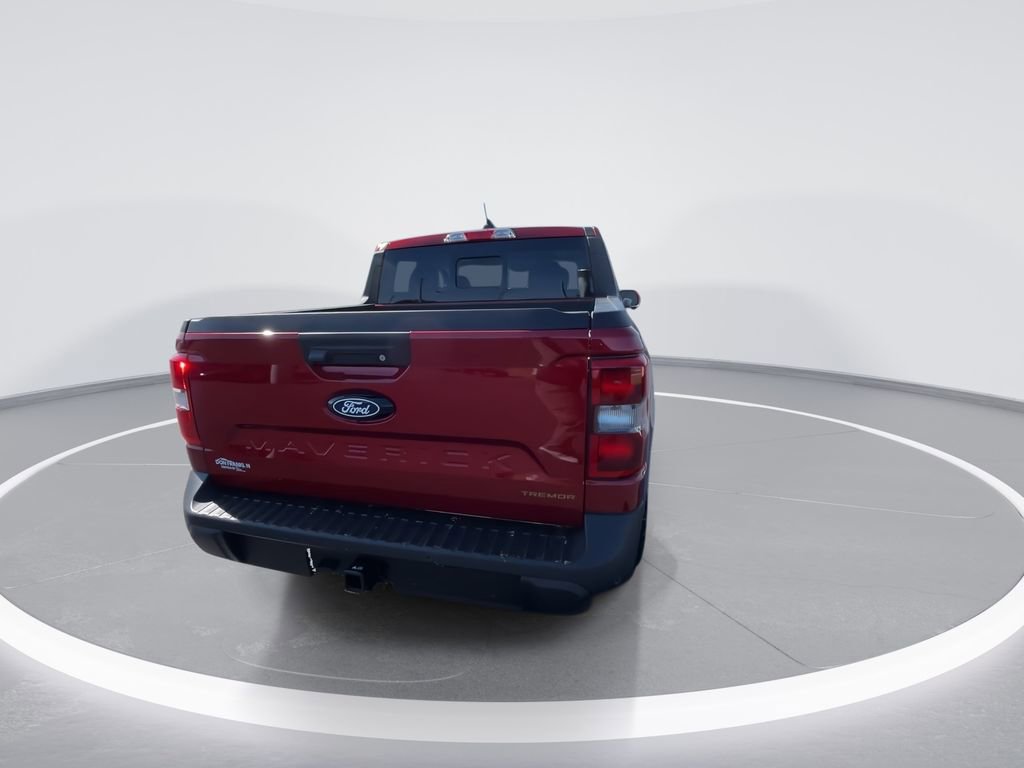 New 2026 Ford Maverick Tremor AWD/4WD image 7