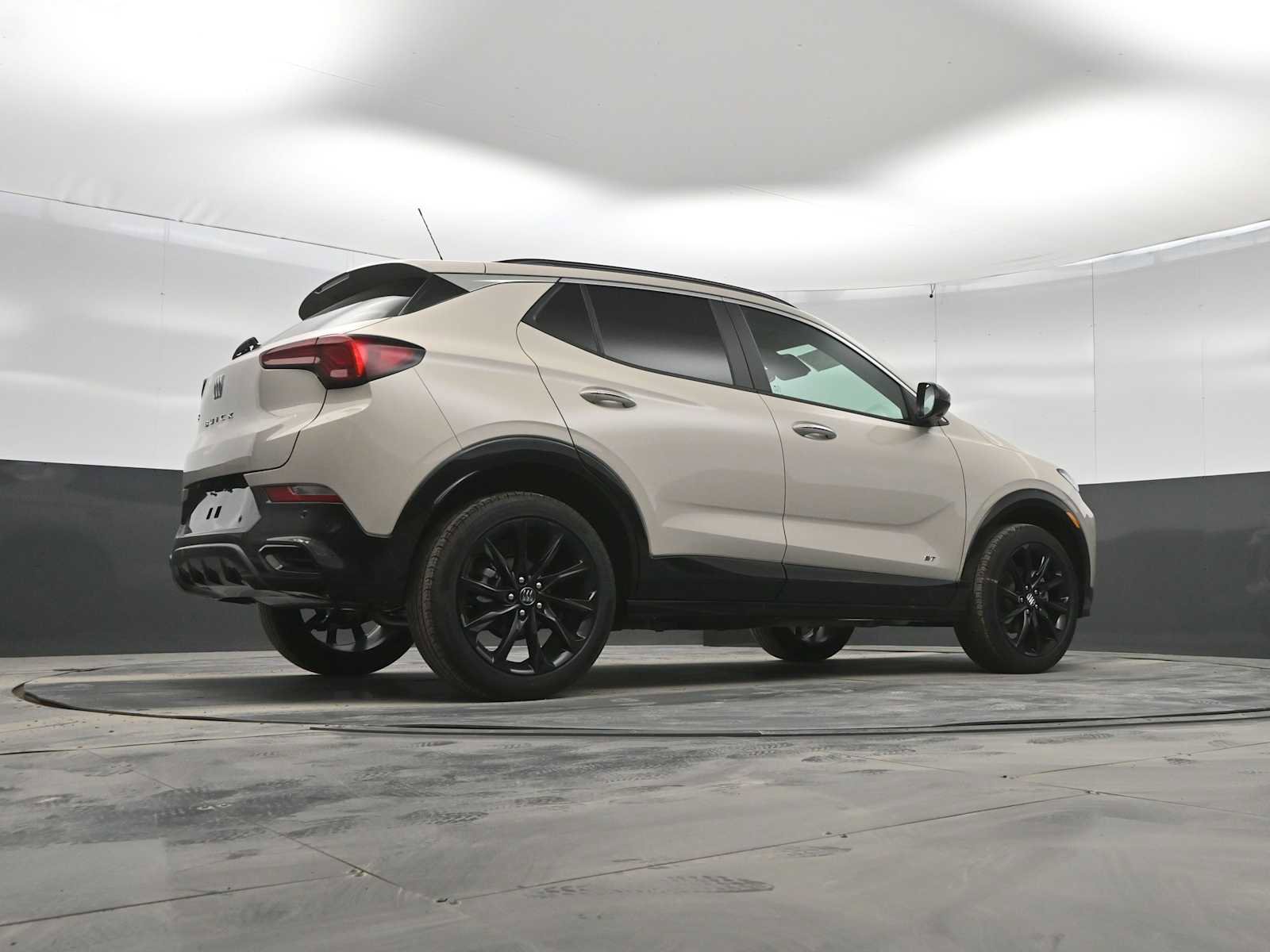 New 2026 Buick Encore GX Sport Touring w/ Studio Series image 38