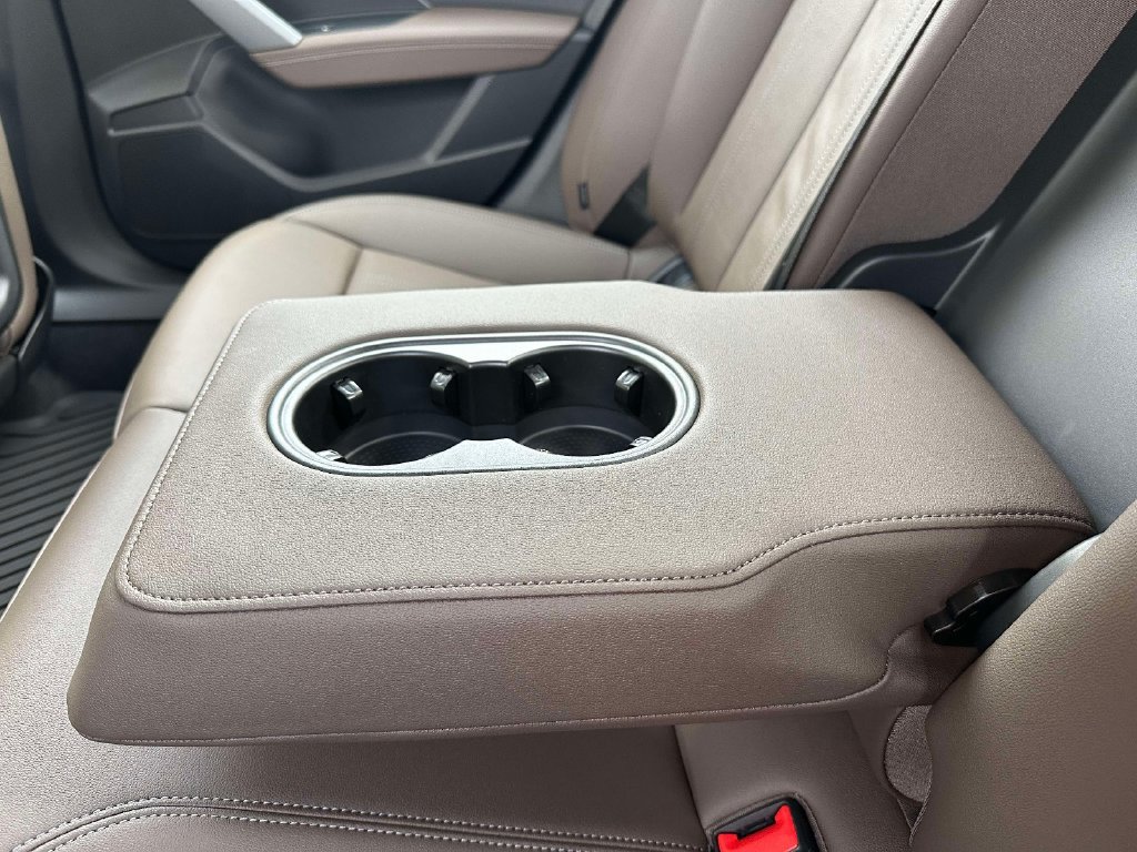 New 2026 Audi A3 2.0T Premium AWD/4WD image 22