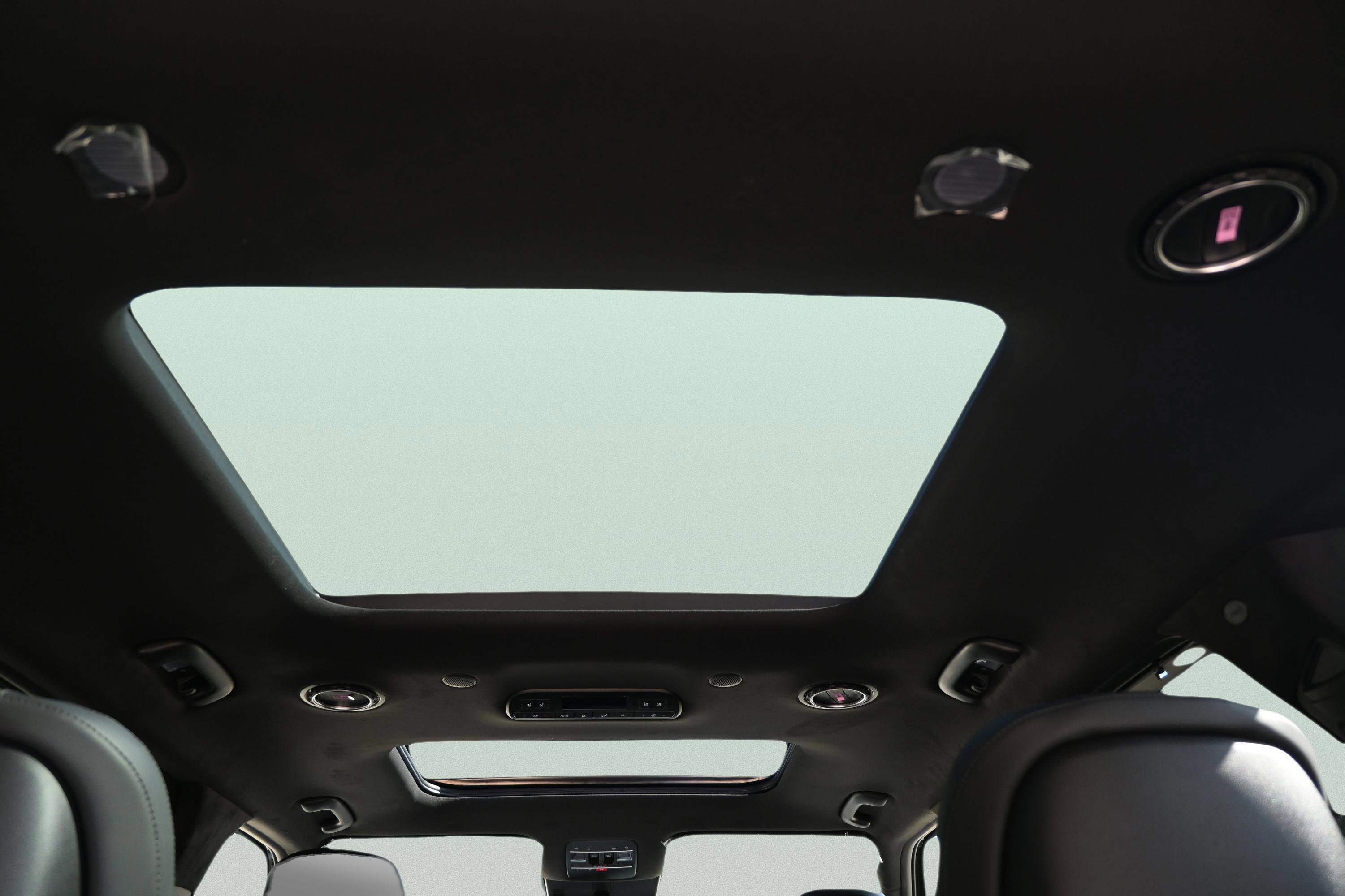 New 2026 Hyundai Palisade Calligraphy image 10