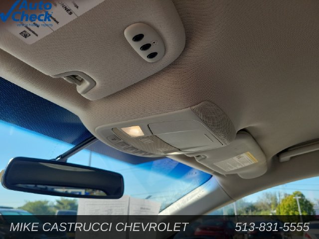 Used 2018 Ford Edge Titanium w/ Technology Package FWD image 21