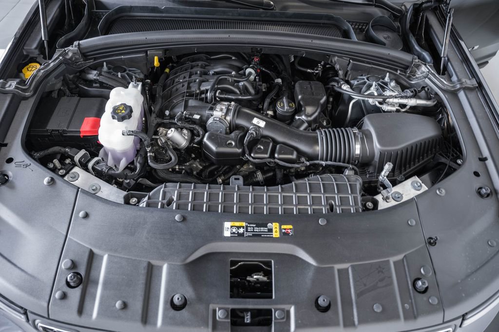 New 2025 Jeep Grand Cherokee Laredo X image 18