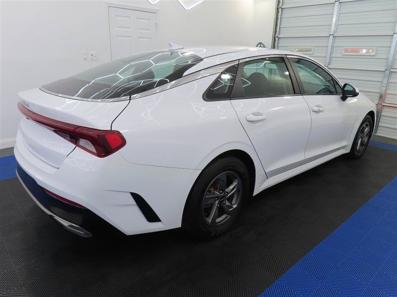 Used 2023 Kia K5 LXS FWD image 10