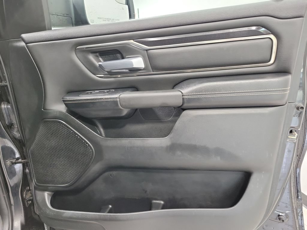 Used 2019 RAM 1500 Sport w/ Level 2 Equipment Group AWD/4WD image 26