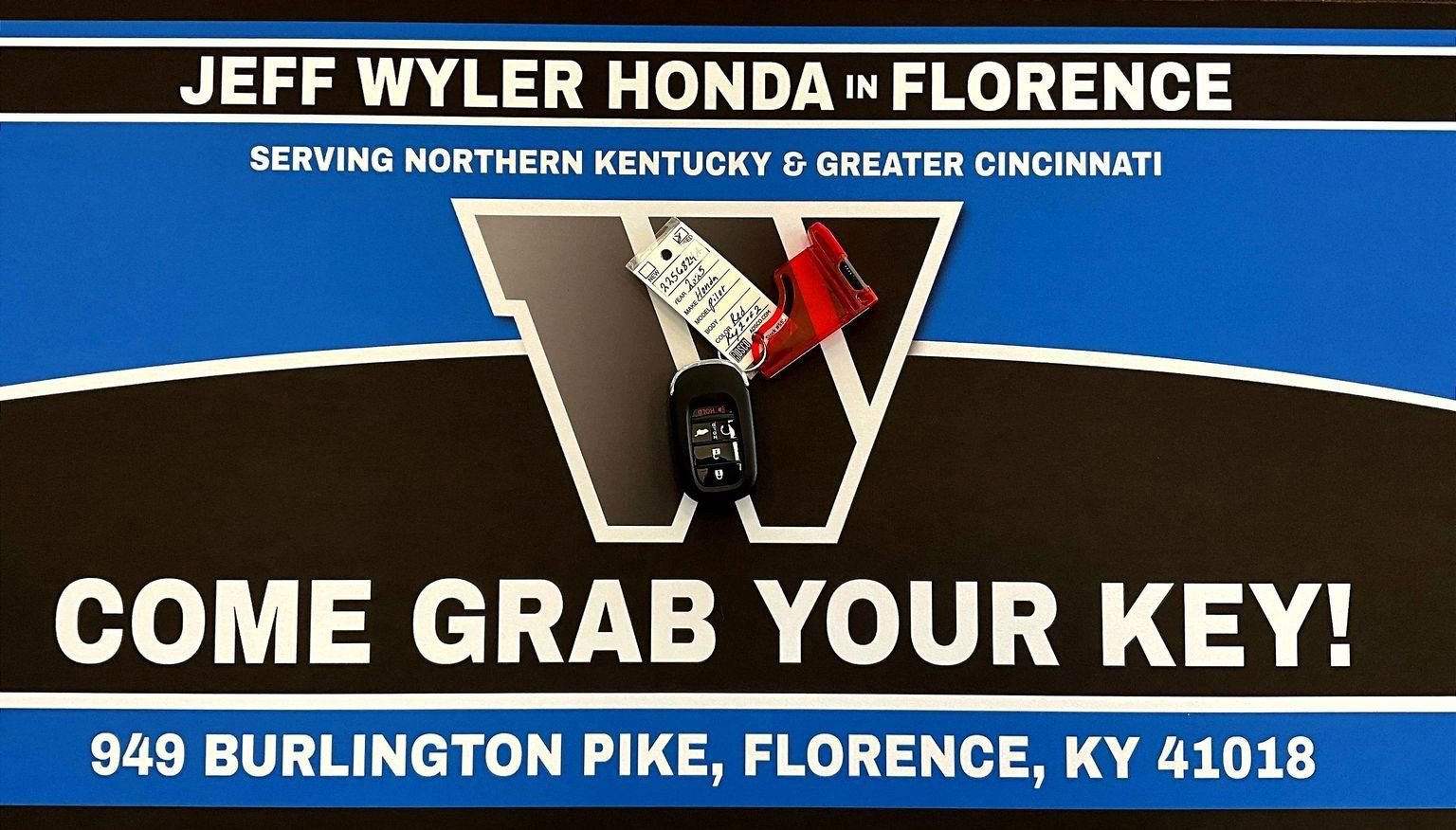 Used 2025 Honda Pilot TrailSport image 36