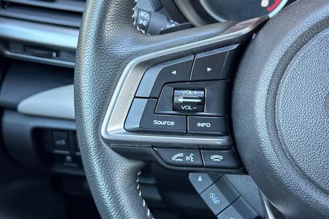Used 2024 Subaru Forester Limited AWD/4WD image 28