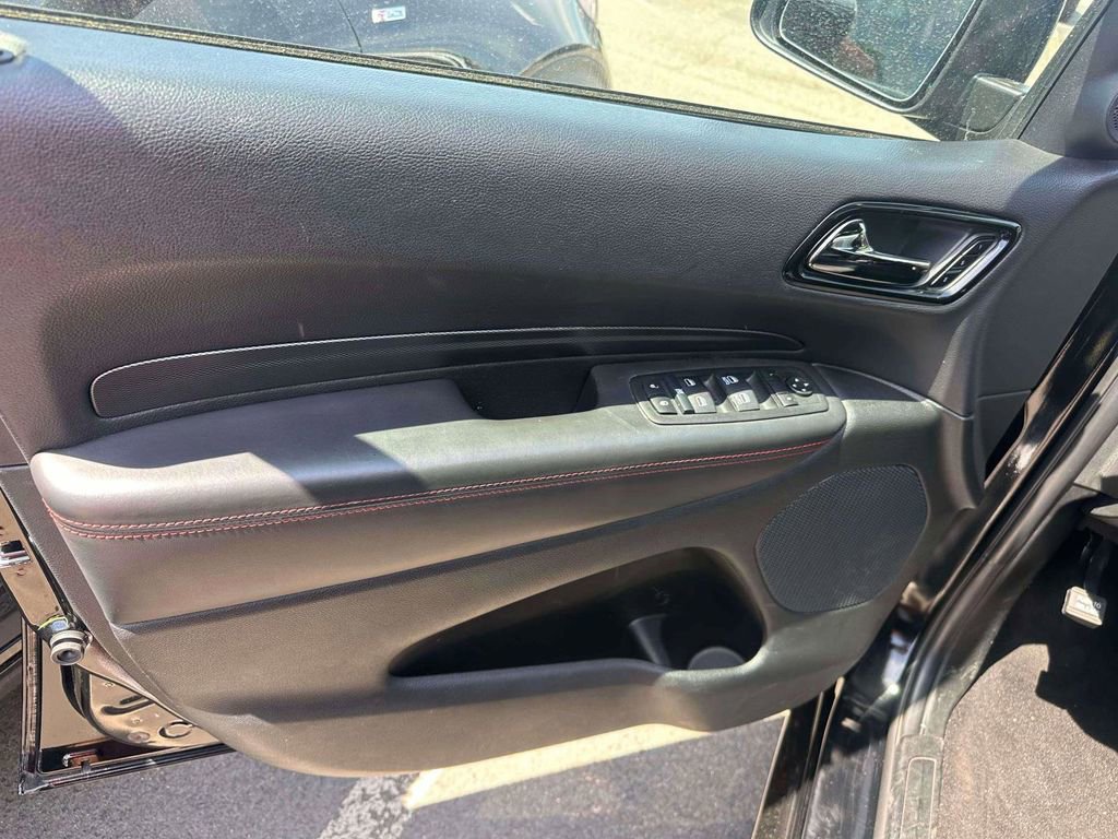 Used 2024 Dodge Durango GT AWD/4WD image 16